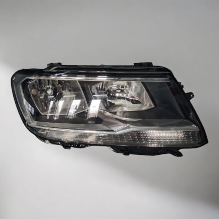 Frontscheinwerfer VW Tiguan 5NB941006B Rechts Scheinwerfer Headlight