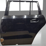 Tür Mercedes-Benz Gls X166 Hinten Links Door Porta Porte