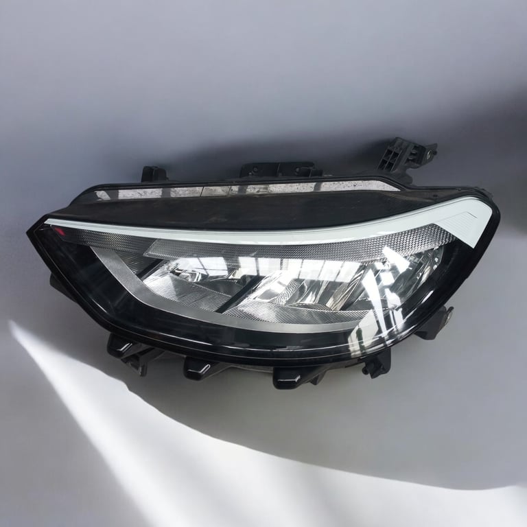 Frontscheinwerfer VW 10B941005A Links Scheinwerfer Headlight SCH7149068873uw