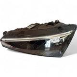 Frontscheinwerfer Audi Q2 Scala 657941015A LED Ein Stück (Rechts oder Links)