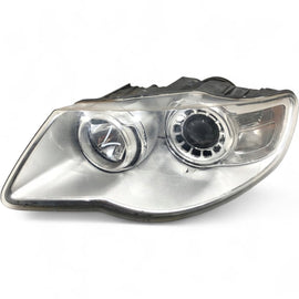 Frontscheinwerfer VW Touareg LORK-730-30398 Links Scheinwerfer Headlight SCH6456657340ah