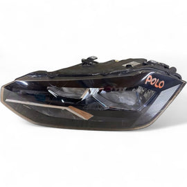 Frontscheinwerfer VW Polo 2G1941005 Ein Stück (Rechts oder Links) Headlight SCH2220127476yq