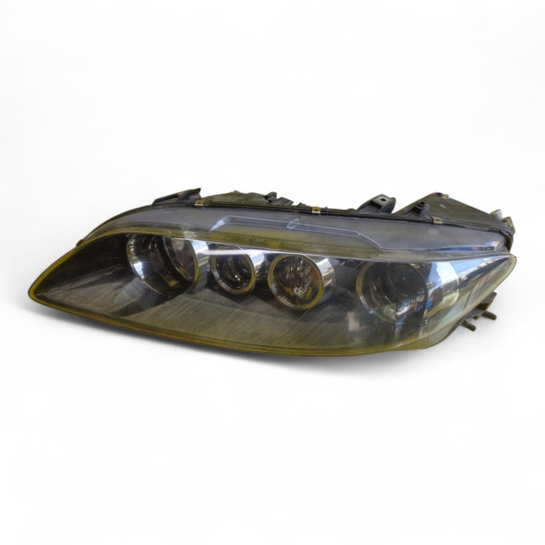 Frontscheinwerfer Mazda 6 014002476 Ein Stück (Rechts oder Links) Headlight SCH5907431751xc