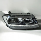 Frontscheinwerfer VW Tiguan 5NB941036B FUll LED Rechts Scheinwerfer Headlight