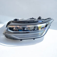 Laden Sie das Bild in den Galerie-Viewer, Frontscheinwerfer VW Tiguan 5NB941035C Full LED Links Scheinwerfer Headlight