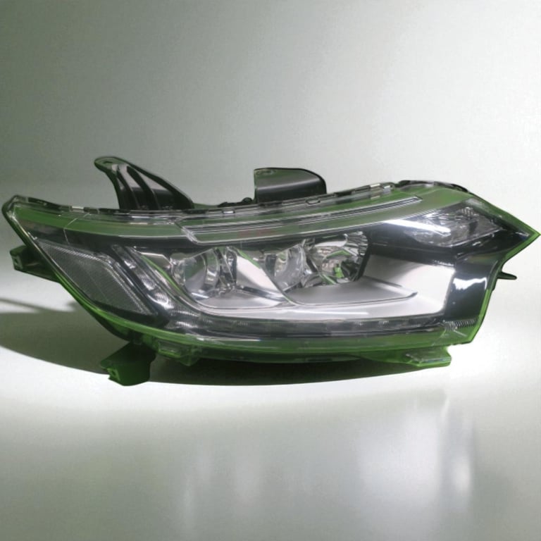 Frontscheinwerfer Mitsubishi Outlander III 4BX15-8301C8-64 LED Rechts Headlight
