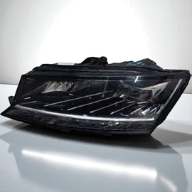 Frontscheinwerfer Skoda Fabia III 6V1941015F Full LED Links Headlight SCH2927870385nj