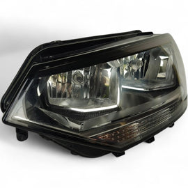 Frontscheinwerfer Hyundai I Touran 5TB941005A Ein Stück (Rechts oder Links) SCH1613669461ei