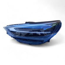 Laden Sie das Bild in den Galerie-Viewer, Frontscheinwerfer Hyundai I30 III G492113010 Full LED Links Headlight SCH9906580656hs