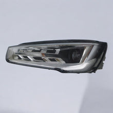 Load image into Gallery viewer, Frontscheinwerfer Audi A1 LED Links Scheinwerfer Headlight