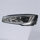 Frontscheinwerfer Audi A1 LED Links Scheinwerfer Headlight