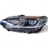 Frontscheinwerfer BMW 2 Active Tourer U06 5A42247-01 Full LED Links Headlight