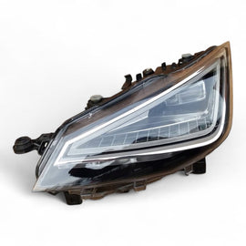 Frontscheinwerfer Seat Ibiza V 6F1941007F Links Scheinwerfer Headlight SCH5409360630vj