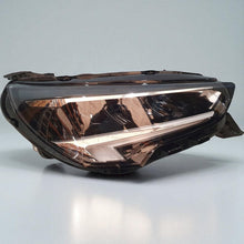 Load image into Gallery viewer, Frontscheinwerfer Opel Corsa F 39162654 Full LED Rechts Scheinwerfer Headlight