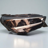 Frontscheinwerfer Opel Corsa F 39162654 Full LED Rechts Scheinwerfer Headlight