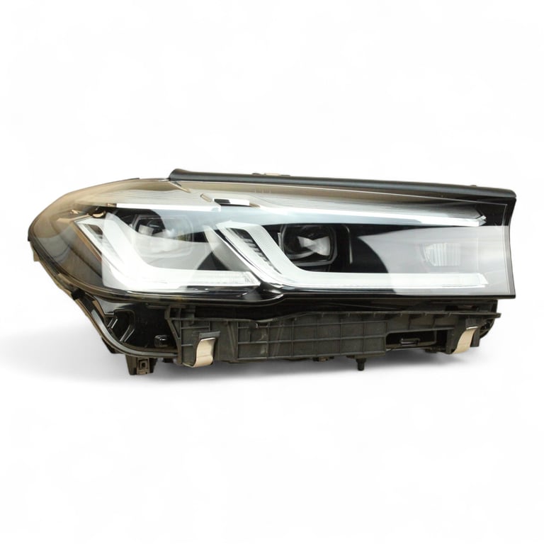 Frontscheinwerfer BMW 5 G31 G30 5A388C8-02 LED Rechts Scheinwerfer Headlight SCH8189606412co