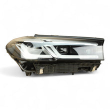 Load image into Gallery viewer, Frontscheinwerfer BMW 5 G31 G30 5A388C8-02 LED Rechts Scheinwerfer Headlight SCH8189606412co