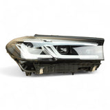 Frontscheinwerfer BMW 5 G31 G30 5A388C8-02 LED Rechts Scheinwerfer Headlight