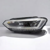 Frontscheinwerfer VW Touran 5TB941081B Links Scheinwerfer Headlight