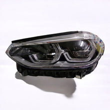 Load image into Gallery viewer, Frontscheinwerfer BMW G01 G02 8496823 Links Scheinwerfer Headlight SCH8910702320zp