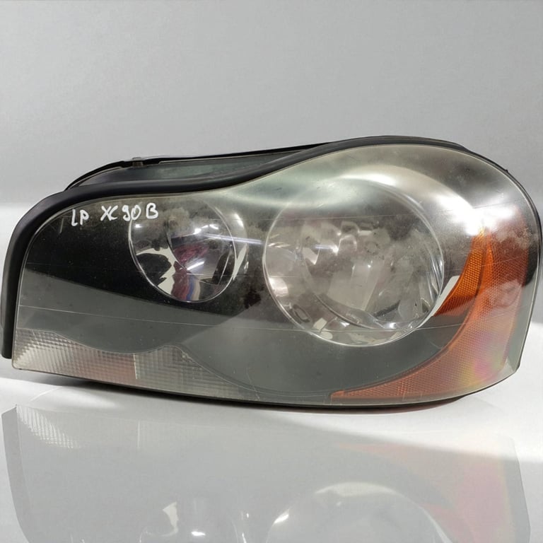 Frontscheinwerfer Volvo Xc90 Links Scheinwerfer Headlight SCH1410885020wq