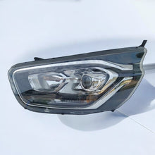 Load image into Gallery viewer, Frontscheinwerfer Ford Transit Custom JK21-13W030-DG LED Links Headlight