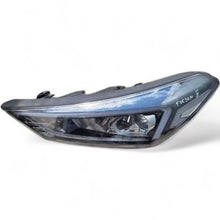 Laden Sie das Bild in den Galerie-Viewer, Frontscheinwerfer Hyundai Tucson 92101D7600 Ein Stück (Rechts oder Links)