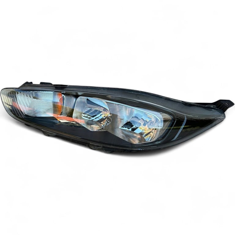 Frontscheinwerfer Ford Fiesta I C1BB-13W030-AG Links Scheinwerfer Headlight SCH5410745470gn