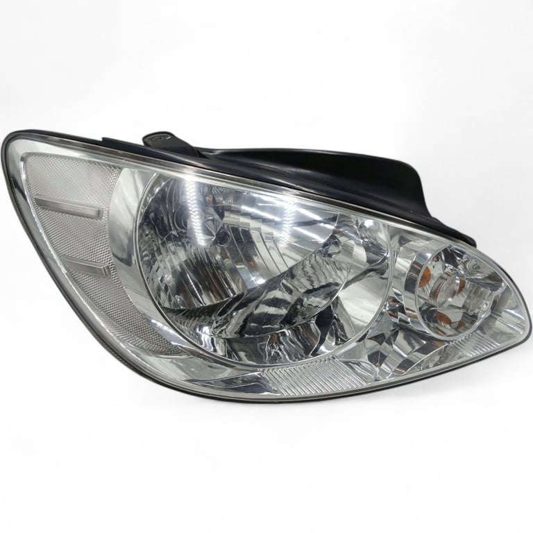 Frontscheinwerfer Hyundai Getz 92102-0B500 Rechts Scheinwerfer Headlight
