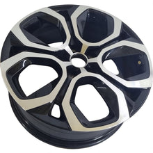 Laden Sie das Bild in den Galerie-Viewer, 1x Alufelge 18 Zoll 7.0&quot; 5x114.3 35ET Renault Rim Wheel