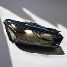 Load image into Gallery viewer, Frontscheinwerfer Skoda Enyaq 5LB941016A LED Rechts Scheinwerfer Headlight