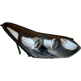 Frontscheinwerfer Kia Sportage IV 92102-F1010 LED Rechts Scheinwerfer Headlight