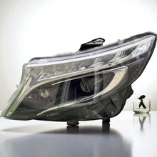Load image into Gallery viewer, Frontscheinwerfer Mercedes-Benz Vito W447 A4479064600 Full LED Links Headlight