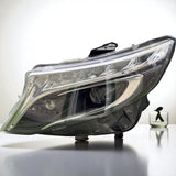 Frontscheinwerfer Mercedes-Benz Vito W447 A4479064600 Full LED Links Headlight