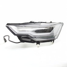 Load image into Gallery viewer, Frontscheinwerfer Audi A6 4K0941033 Links Scheinwerfer Headlight