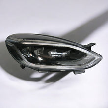 Load image into Gallery viewer, Frontscheinwerfer Ford Fiesta H1BB-13E014BD Rechts Scheinwerfer Headlight