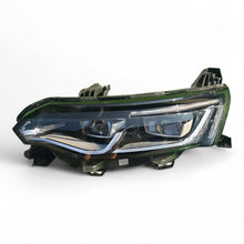 Laden Sie das Bild in den Galerie-Viewer, Frontscheinwerfer Renault Talisman 260606722R LED Links Scheinwerfer Headlight SCH9434228708mx