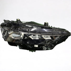 Frontscheinwerfer Citroën 9841272780 Rechts Scheinwerfer Headlight