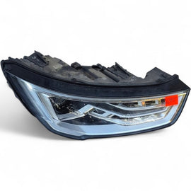 Frontscheinwerfer Audi A1 8XA941006 Xenon Rechts Scheinwerfer Headlight SCH8268213917rc