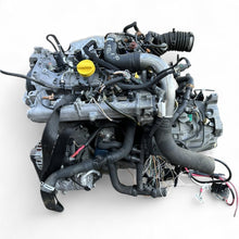 Laden Sie das Bild in den Galerie-Viewer, Motor Renault Megane III F4RL870 2.0 TCE 180PS 132kW 121TKm Benzin Komplett