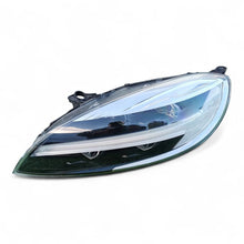 Load image into Gallery viewer, Frontscheinwerfer Volvo V40 31677018 LED Links Scheinwerfer Headlight SCH8302827156su
