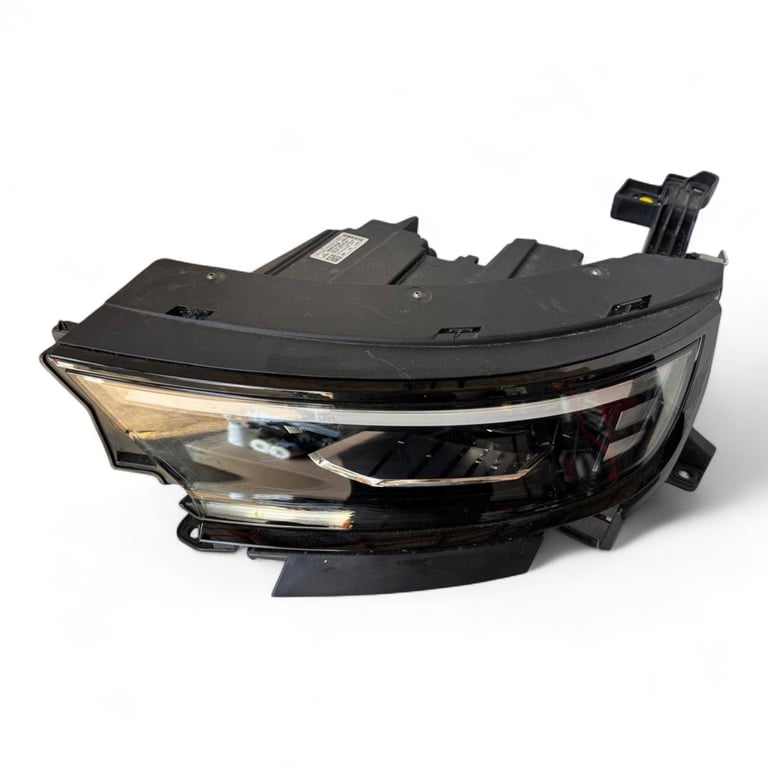Frontscheinwerfer Opel Mokka 9860327180 Full LED Links Scheinwerfer Headlight SCH6525594337rz