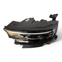 Laden Sie das Bild in den Galerie-Viewer, Frontscheinwerfer Opel Mokka 9860327180 Full LED Links Scheinwerfer Headlight SCH6525594337rz