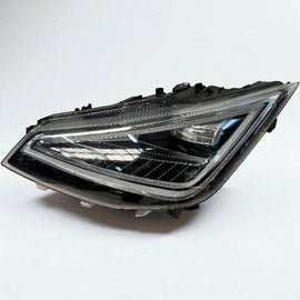 Frontscheinwerfer Seat Ibiza Arona 6F1941007F Ein Stück (Rechts oder Links)