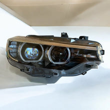 Laden Sie das Bild in den Galerie-Viewer, Frontscheinwerfer BMW F32 F33 8738700-02 Rechts Scheinwerfer Headlight