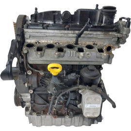 Motor Audi VW A3 B6 Passat Polo 6r CAX 1.4 TSI 138TKm 2010 Benzin Unkomplett