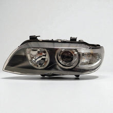Load image into Gallery viewer, Frontscheinwerfer BMW X5 E53 Xenon Ein Stück (Rechts oder Links) Headlight SCH7220302871mc