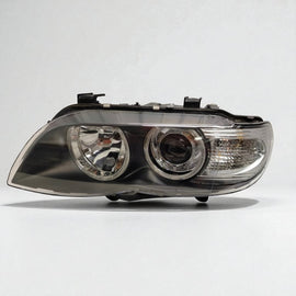 Frontscheinwerfer BMW X5 E53 Xenon Ein Stück (Rechts oder Links) Headlight SCH7220302871mc