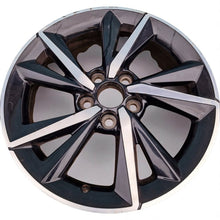 Load image into Gallery viewer, 1x Alufelge 17 Zoll 7.0&quot; 5x114.3 50ET 42611-YY680 Toyota Corolla Rim Wheel