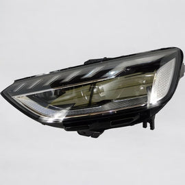 Frontscheinwerfer Audi A4 8W0941035H Full LED Links Scheinwerfer Headlight